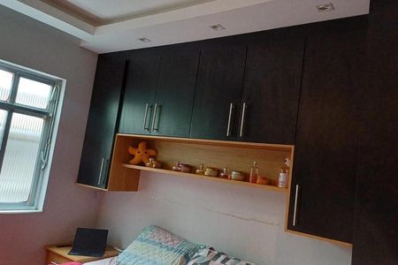 Casa à venda com 2 quartos, 53m² em Engenhoca, Niterói