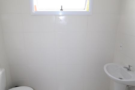 Banheiro de apartamento para alugar com 2 quartos, 144m² em Jardim Sao Jose Ii, São José dos Campos