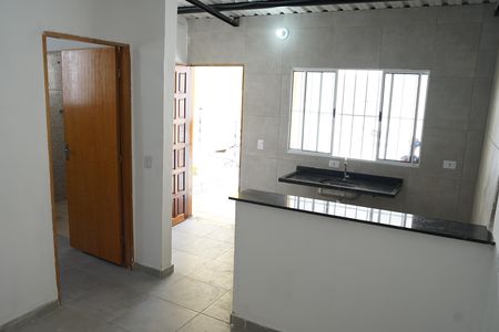 Sala de casa à venda com 1 quarto, 38m² em Vila Itapoan, Guarulhos