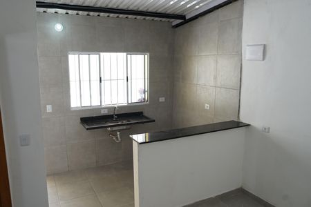 Sala de casa à venda com 1 quarto, 38m² em Vila Itapoan, Guarulhos