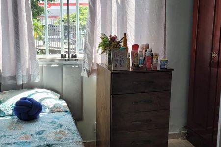 Quarto de apartamento à venda com 3 quartos, 1500m² em Alípio de Melo, Belo Horizonte