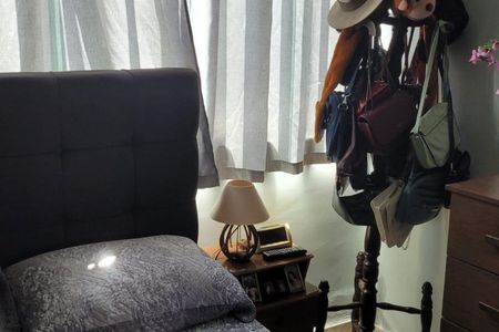 Quarto de apartamento à venda com 3 quartos, 1500m² em Alípio de Melo, Belo Horizonte
