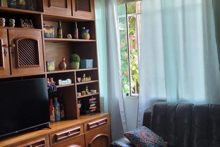 Sala de apartamento à venda com 3 quartos, 1500m² em Alípio de Melo, Belo Horizonte