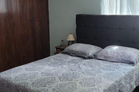 Quarto de apartamento à venda com 3 quartos, 1500m² em Alípio de Melo, Belo Horizonte