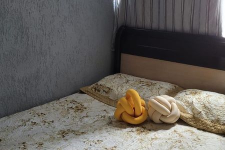 Quarto de apartamento à venda com 3 quartos, 1500m² em Alípio de Melo, Belo Horizonte