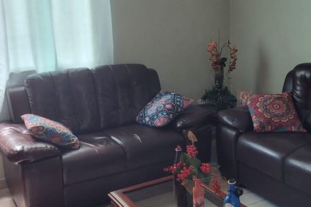 Sala de apartamento à venda com 3 quartos, 1500m² em Alípio de Melo, Belo Horizonte