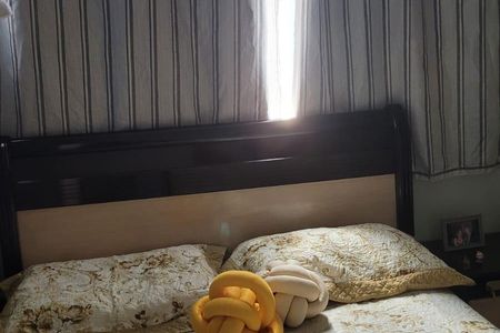 Quarto de apartamento à venda com 3 quartos, 1500m² em Alípio de Melo, Belo Horizonte