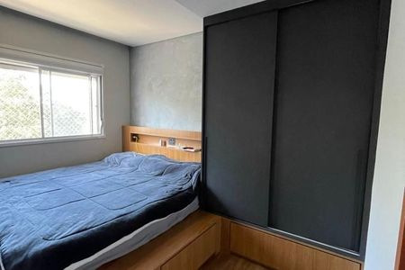 Quarto de apartamento à venda com 2 quartos, 72m² em Cidade Luíza, Jundiaí