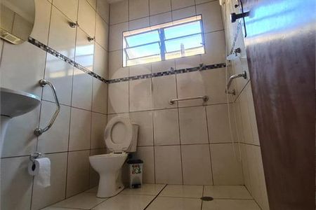 Casa à venda com 2 quartos, 128m² em Jardim Ocara, Santo André