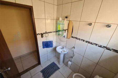 Casa à venda com 2 quartos, 128m² em Jardim Ocara, Santo André