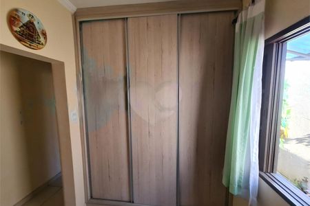 Casa à venda com 2 quartos, 128m² em Jardim Ocara, Santo André