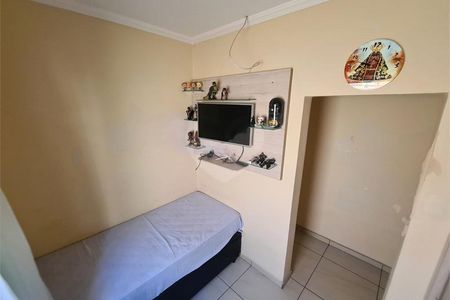 Casa à venda com 2 quartos, 128m² em Jardim Ocara, Santo André