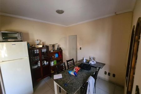 Casa à venda com 2 quartos, 128m² em Jardim Ocara, Santo André