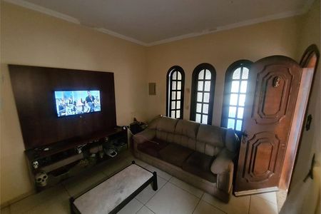 Casa à venda com 2 quartos, 128m² em Jardim Ocara, Santo André