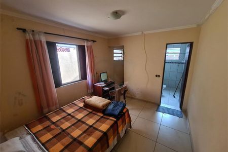 Casa à venda com 2 quartos, 128m² em Jardim Ocara, Santo André