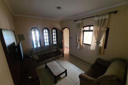 Casa à venda com 2 quartos, 128m² em Jardim Ocara, Santo André