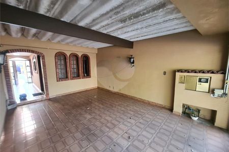 Casa à venda com 2 quartos, 128m² em Jardim Ocara, Santo André
