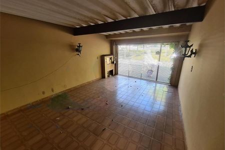 Casa à venda com 2 quartos, 128m² em Jardim Ocara, Santo André