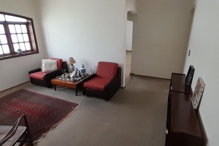 Sala de casa para alugar com 3 quartos, 249m² em São Paulo Ii, Cotia