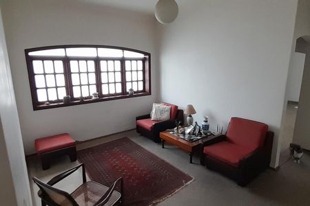 Sala de casa para alugar com 3 quartos, 249m² em São Paulo Ii, Cotia