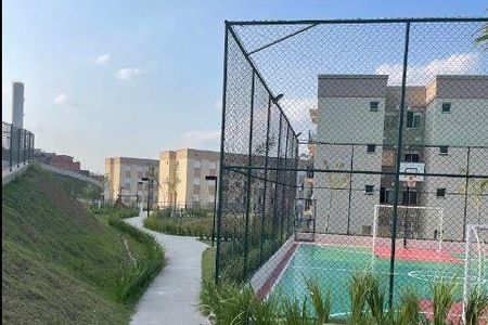 Apartamento à venda com 2 quartos, 48m² em Jardim Promeca, Várzea Paulista