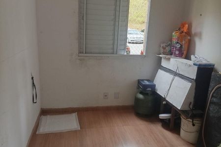 Apartamento à venda com 2 quartos, 48m² em Jardim Promeca, Várzea Paulista