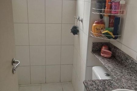 Apartamento à venda com 2 quartos, 48m² em Jardim Promeca, Várzea Paulista