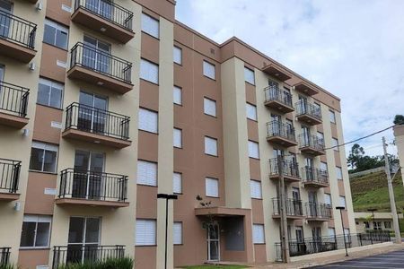 Apartamento à venda com 2 quartos, 48m² em Jardim Promeca, Várzea Paulista
