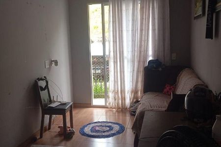 Apartamento à venda com 2 quartos, 48m² em Jardim Promeca, Várzea Paulista