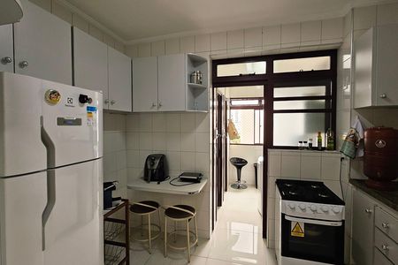 Apartamento à venda com 3 quartos, 96m² em Jardim Pitangueiras I, Jundiaí