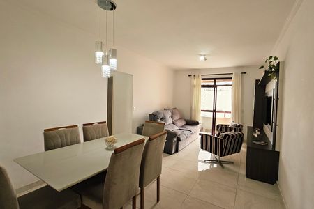 Apartamento à venda com 3 quartos, 96m² em Jardim Pitangueiras I, Jundiaí