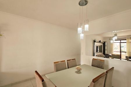 Apartamento à venda com 3 quartos, 96m² em Jardim Pitangueiras I, Jundiaí