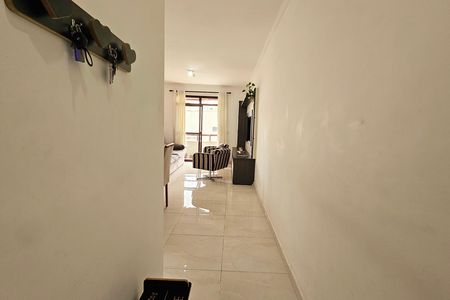 Apartamento à venda com 3 quartos, 96m² em Jardim Pitangueiras I, Jundiaí