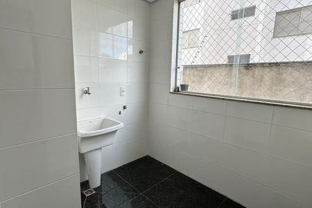 Casa à venda com 3 quartos, 102m² em Dona Clara, Belo Horizonte