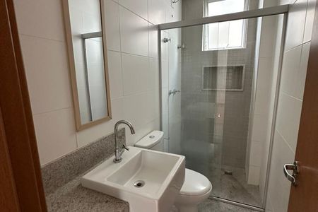 Casa à venda com 3 quartos, 102m² em Dona Clara, Belo Horizonte