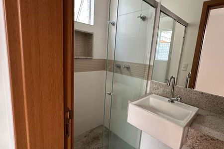 Casa à venda com 3 quartos, 102m² em Dona Clara, Belo Horizonte