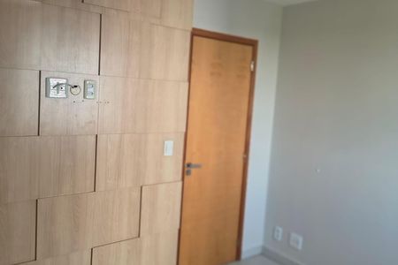 Sala de apartamento para alugar com 2 quartos, 60m² em Jardim Atlântico, Goiânia