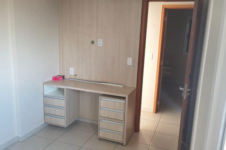 Quarto de apartamento para alugar com 2 quartos, 60m² em Jardim Atlântico, Goiânia