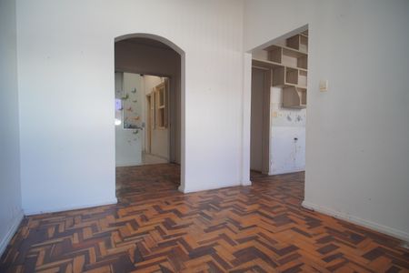 Sala de casa à venda com 1 quarto, 64m² em Centro, São Leopoldo