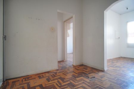 Sala de Jantar de casa à venda com 1 quarto, 64m² em Centro, São Leopoldo