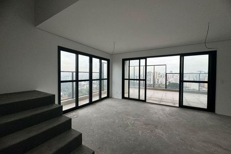 Apartamento à venda com 3 quartos, 219m² em Água Branca, São Paulo