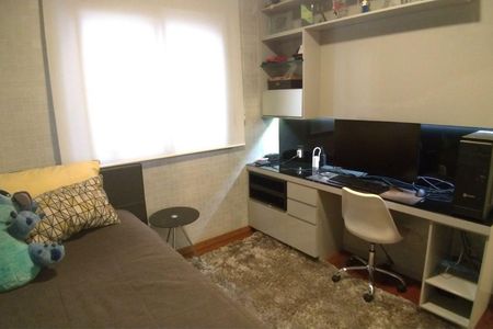 Apartamento à venda com 4 quartos, 150m² em Belvedere, Belo Horizonte