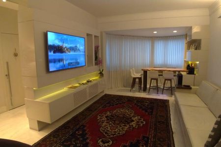 Apartamento à venda com 4 quartos, 150m² em Belvedere, Belo Horizonte