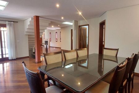 Casa para alugar com 4 quartos, 436m² em São Paulo II, Cotia