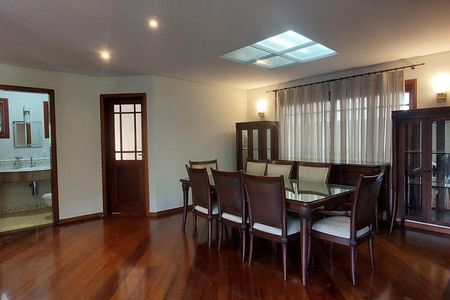 Casa para alugar com 4 quartos, 436m² em São Paulo II, Cotia