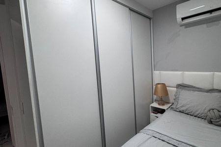 Quarto de apartamento à venda com 2 quartos, 45m² em Pechincha, Rio de Janeiro