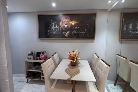 SalaSala de apartamento à venda com 2 quartos, 45m² em Pechincha, Rio de Janeiro