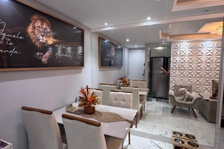 Apartamento à venda com 2 quartos, 45m² em Pechincha, Rio de Janeiro