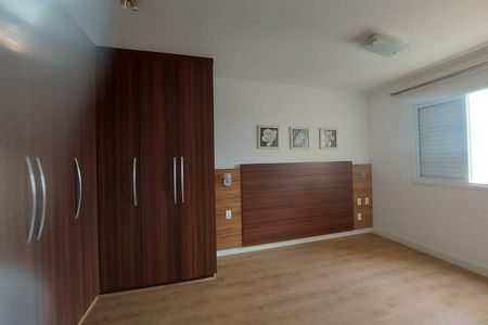 Apartamento à venda com 3 quartos, 101m² em Jardim Ermida I, Jundiaí