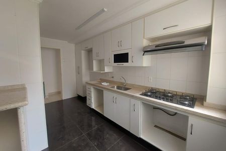 Apartamento à venda com 3 quartos, 101m² em Jardim Ermida I, Jundiaí